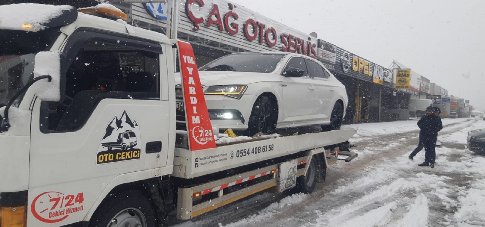 İzmit Çekici-0 554 408 61 58-KOCAELİ KARTEPE OTO KURTARMA-Oto Çekici-7/24 Yol Yardım-Kartepe En Yakın Çekici-Kurtarıcı