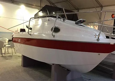  Tekne- Yat -Sandal Taşıma 